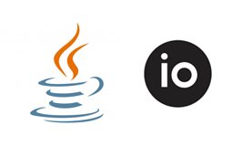 Java I/O学习笔记